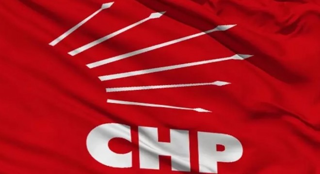 CHP'de kongre heyecanı başlıyor!