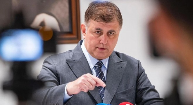 Cemil Tugay'da Ak Parti'ye Çeşme yanıtı!