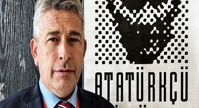 Çeşme ADD'den Tekin'e sert tepki!