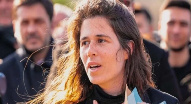 Çeşme Belediye Başkanı Denizli savcılıktan serbest!