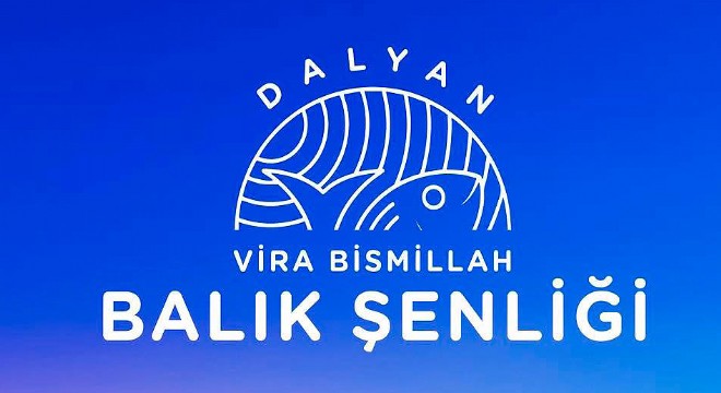 Çeşme Dalyan'da şenlik başlıyor!