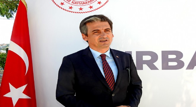 Çeşme'de Kurban Bayramı kutlaması