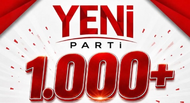 Çeşme'de Yeni Parti farkı!