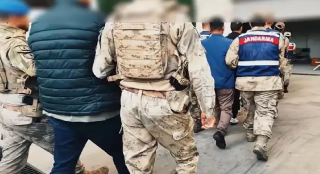 Çeşme’de kara para izi!