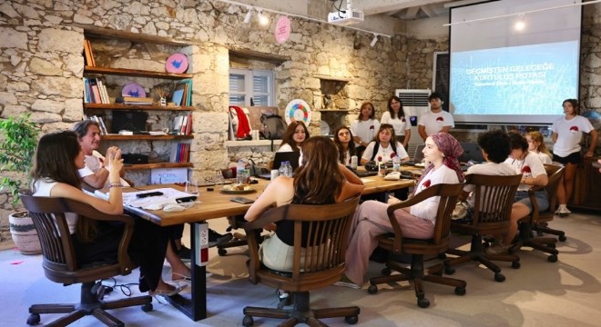 Çeşme'nin Kurtuluş Hikayesi yeniden yazılıyor!