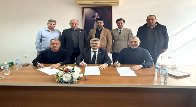 Çeşme'nin mutfak kültürü koruma altında!