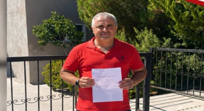 Çeşme siyasetinde 'Yeni' heyecan!