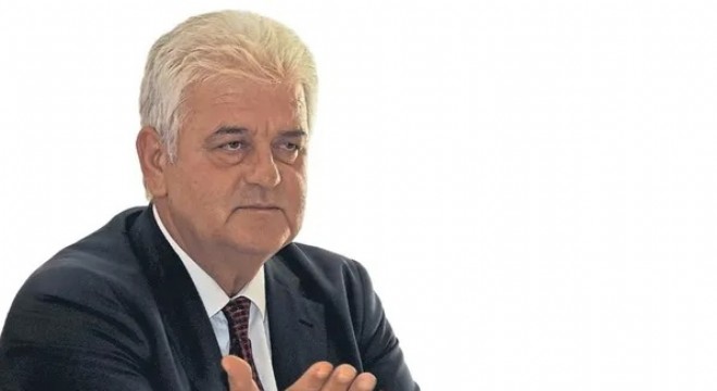 Dalgıç'tan Özgür Özel'e tam destek!