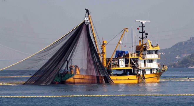 Denizlerde av yasağı 15 Nisan'da başlıyor