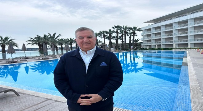 ETİK Başkanı İşler'den dikkat çeken mesajlar!