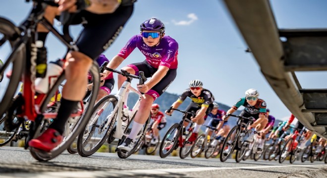 Efsane yarışın startı Çeşme'de!