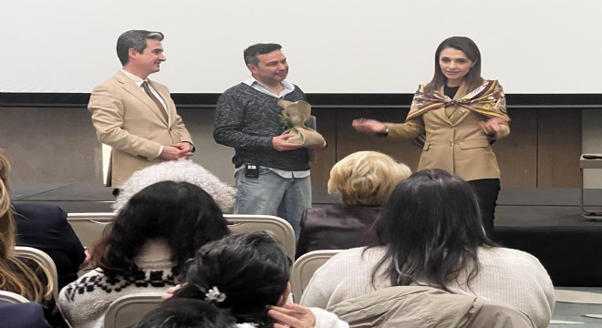 Eğitimci-Yazar İzgören'den Liyakat vurgusu!