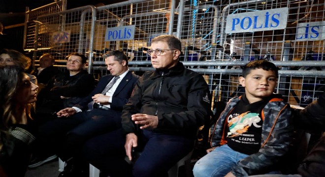 Gözler saat 18.00'de!