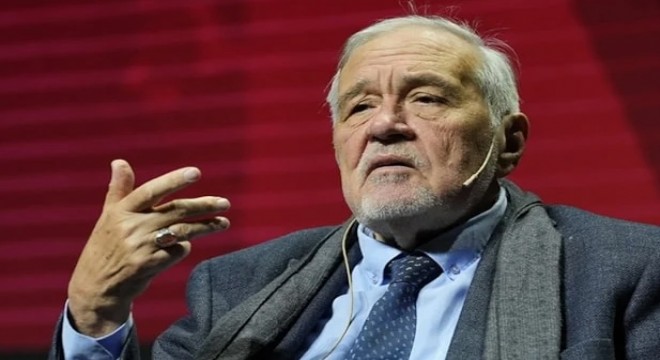 İlber Hoca için dua çağrısı!