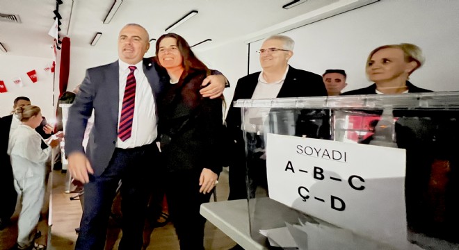 İlk Aşkım, ilk heyecan!