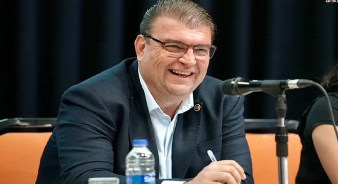 Seferihisar ve Balçova'ya operasyon!