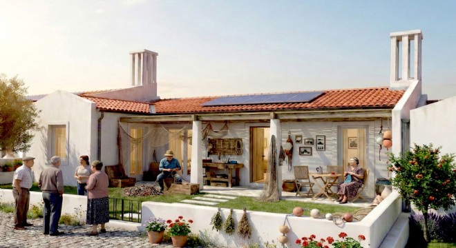 Kiralık Sosyal Konut tören programı belli oldu!