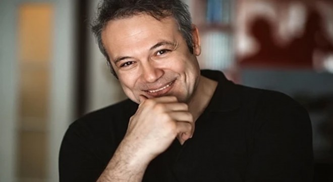 Levent Üzümcü gözaltına alındı