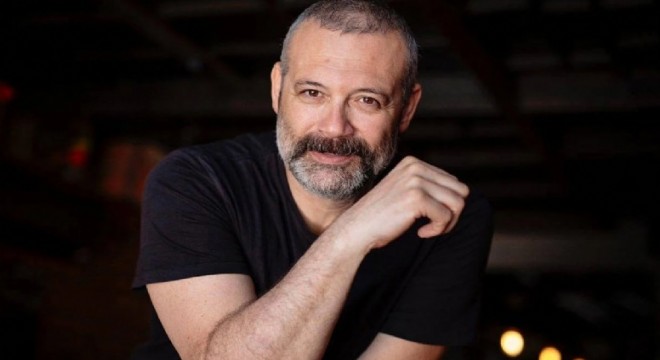 Levent Üzümcü'ye ev hapsi!