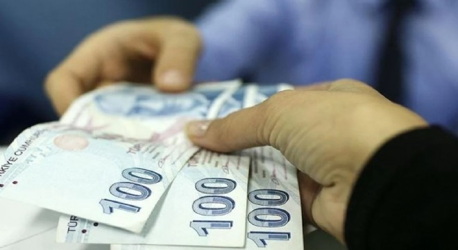Maaşlara Temmuz'da enflasyon farkı yansıyacak