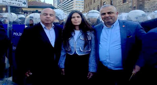 Meslek Fabrikası tepkisine Çeşme desteği!