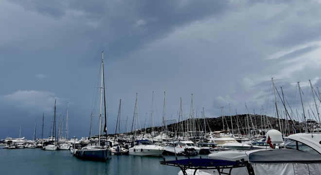 Meteoroloji'den sağanak uyarısı!