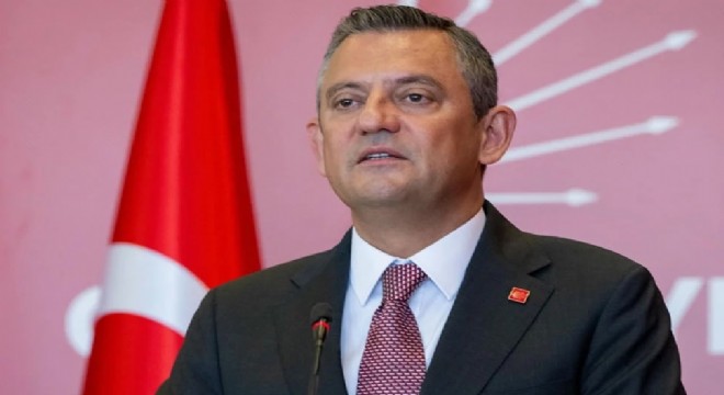 Özgür Özel'den Urla'ya özel program!