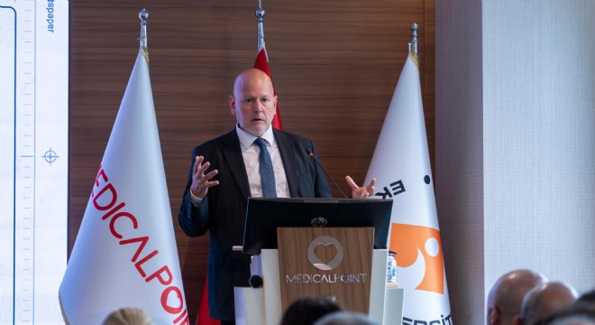 Sağlığın süper beyni İzmir’de kurulacak