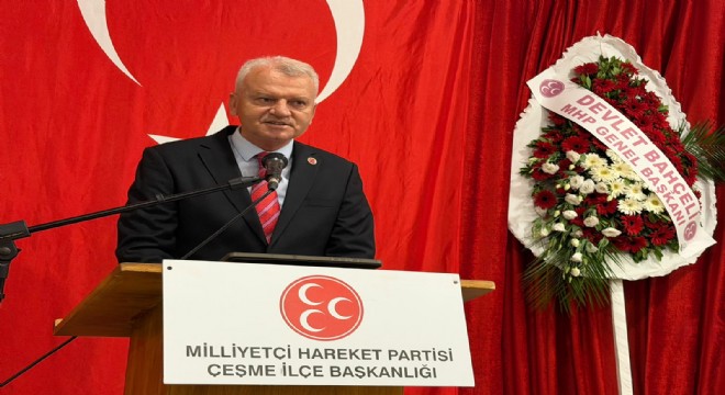 Uluçam 2. kez Başkanlığa seçildi.