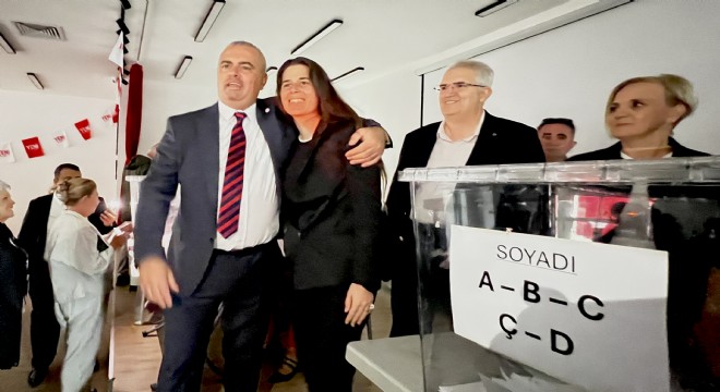 YENİ Parti Çeşme’de Ön Seçim Heyecanı!