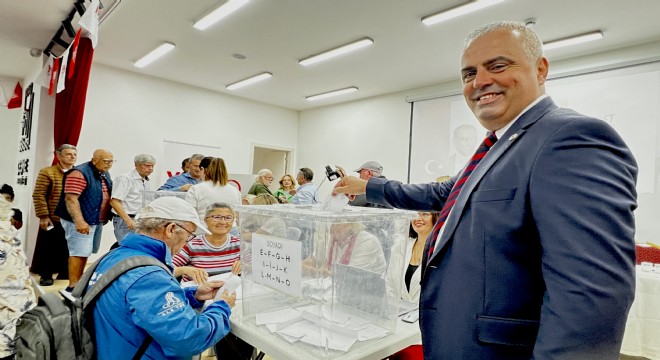 YENİ Parti Çeşme yarın sandığa gidiyor!
