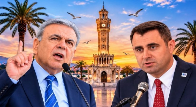 Yeni Parti'de 'Güç! kazandı!