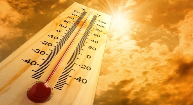 Yeni haftada sıcaklıklar düşüşe geçiyor